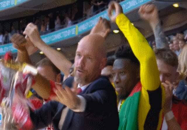 曼联深陷泥潭，四大皆空或成定局？阿莫林“信心危机”浮出水面