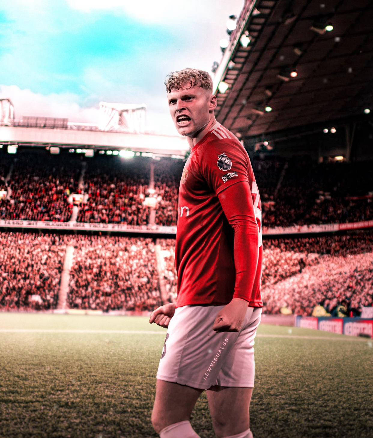 曼联欲购5000万英镑，重伤球员或能复出帮助球队争夺欧冠资格