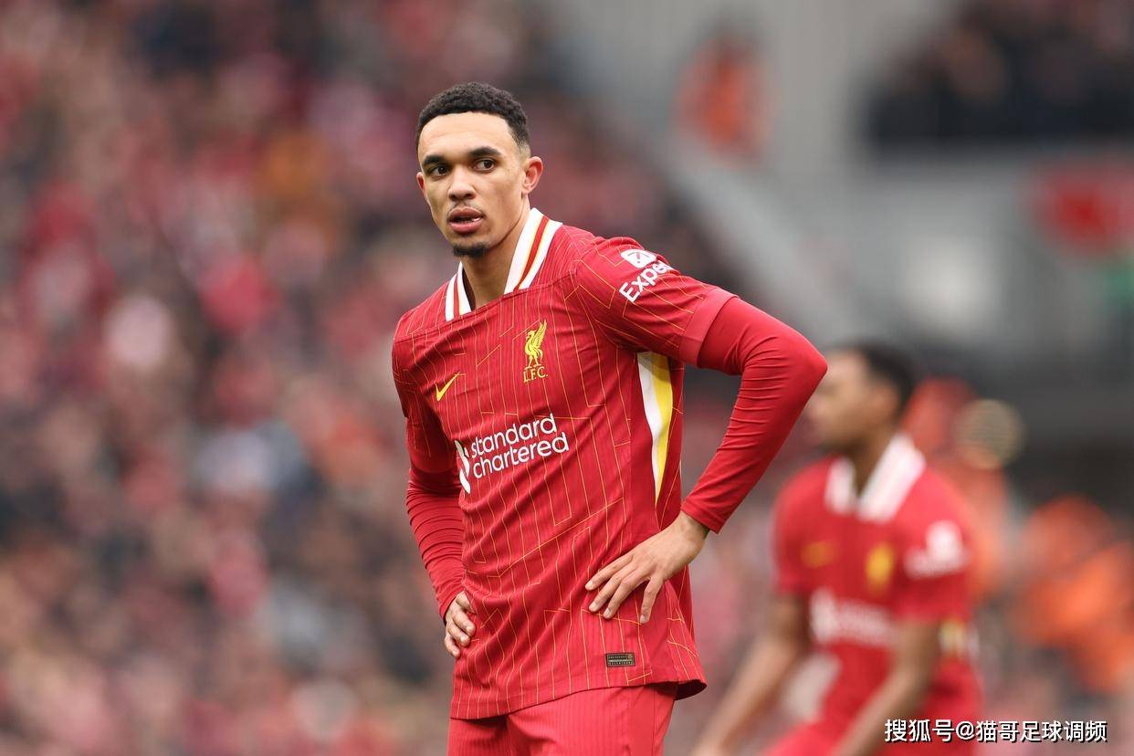 皇马盼阿诺德提前加盟战世俱杯，需获西甲批准