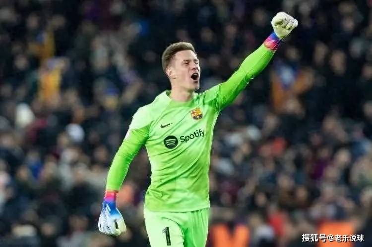 巴萨一号特尔施特根，感受到了危机，媒体也给出明显复出信号