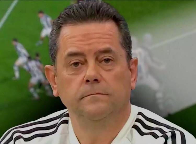 龙赛罗谈国王杯决赛：赛季3负巴萨都是小打小闹，决赛还得看皇马