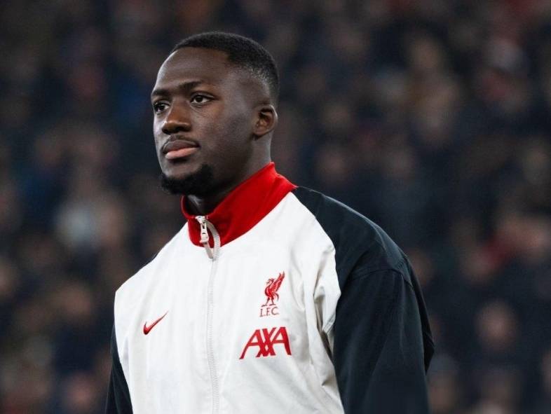 25岁中卫索要20万英镑周薪，利物浦或放弃续约，皇马有望再次免签