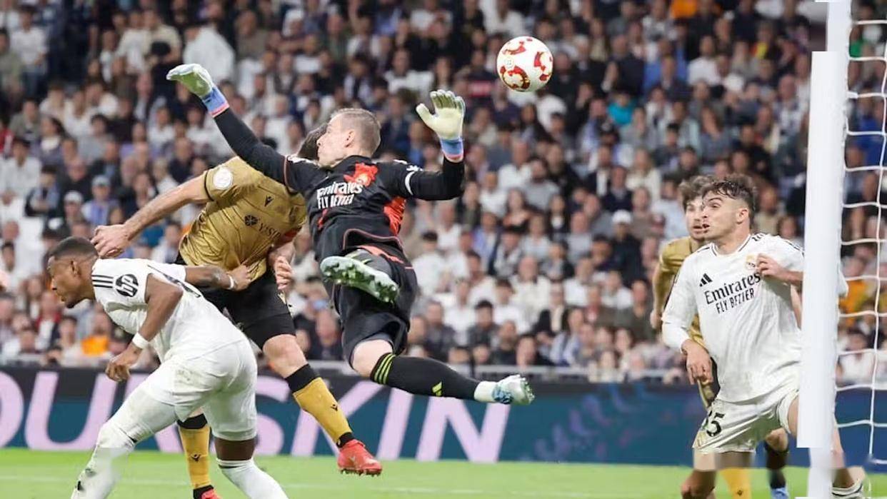 欧冠之王并非无懈可击，枪手三招专攻皇马命门