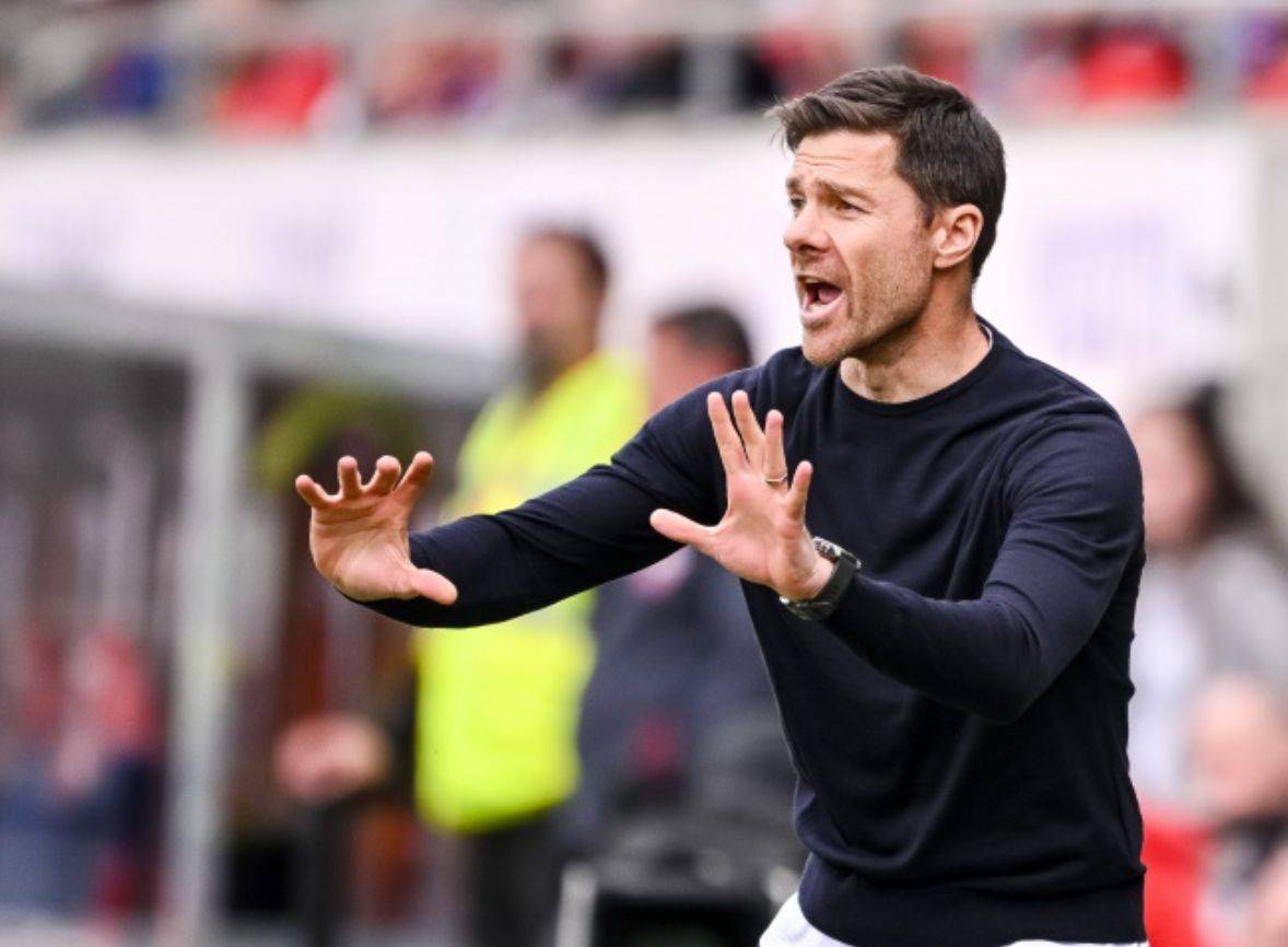 安帅若输阿森纳必下课！罗马诺：佛爷钟情阿隆索 后者也渴望回归